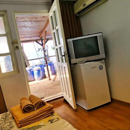 Casa Ioana Ξενοδοχείο Costinești Εξωτερικό φωτογραφία