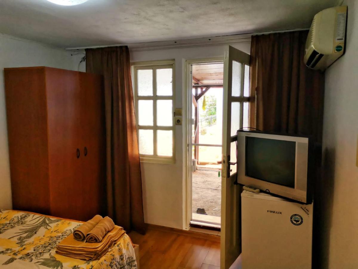 Casa Ioana Ξενοδοχείο Costinești Εξωτερικό φωτογραφία