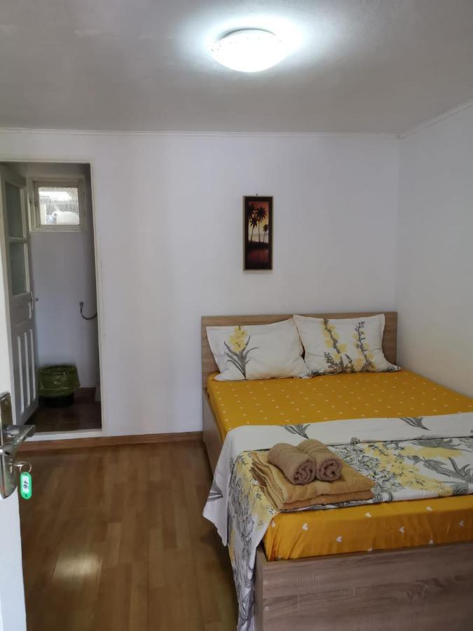Casa Ioana Ξενοδοχείο Costinești Εξωτερικό φωτογραφία
