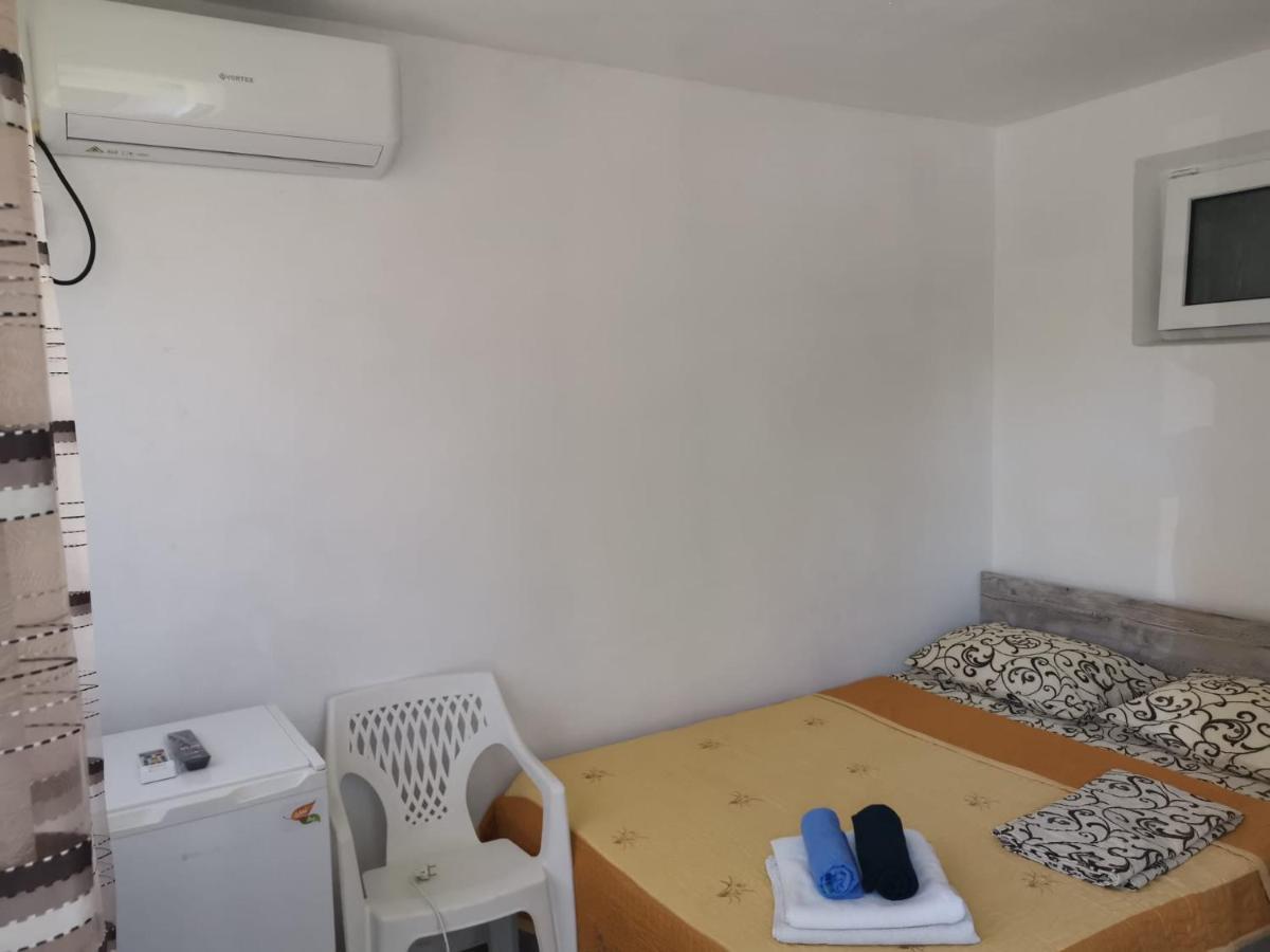Casa Ioana Ξενοδοχείο Costinești Εξωτερικό φωτογραφία