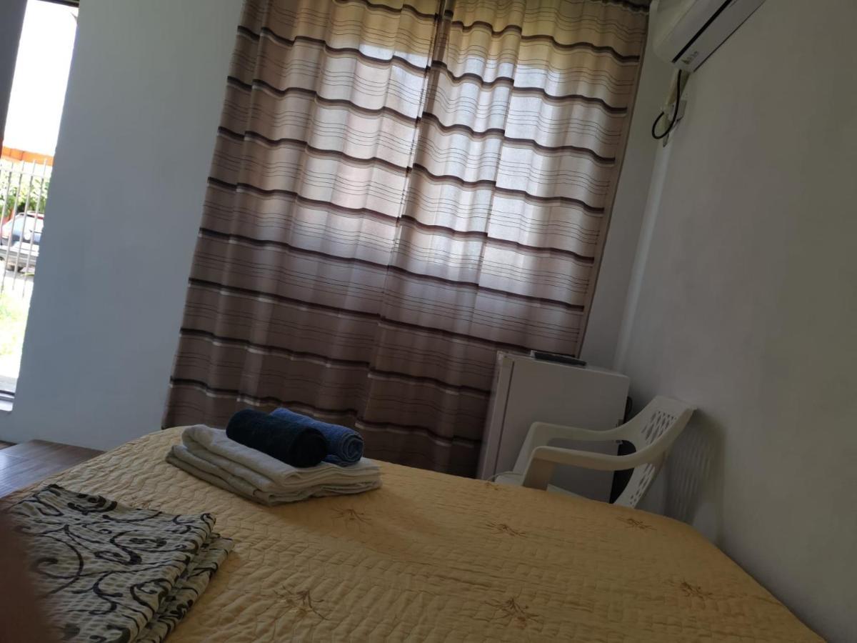 Casa Ioana Ξενοδοχείο Costinești Εξωτερικό φωτογραφία