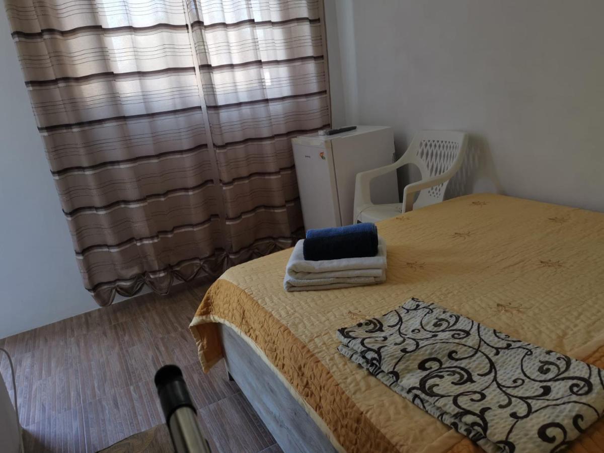 Casa Ioana Ξενοδοχείο Costinești Εξωτερικό φωτογραφία