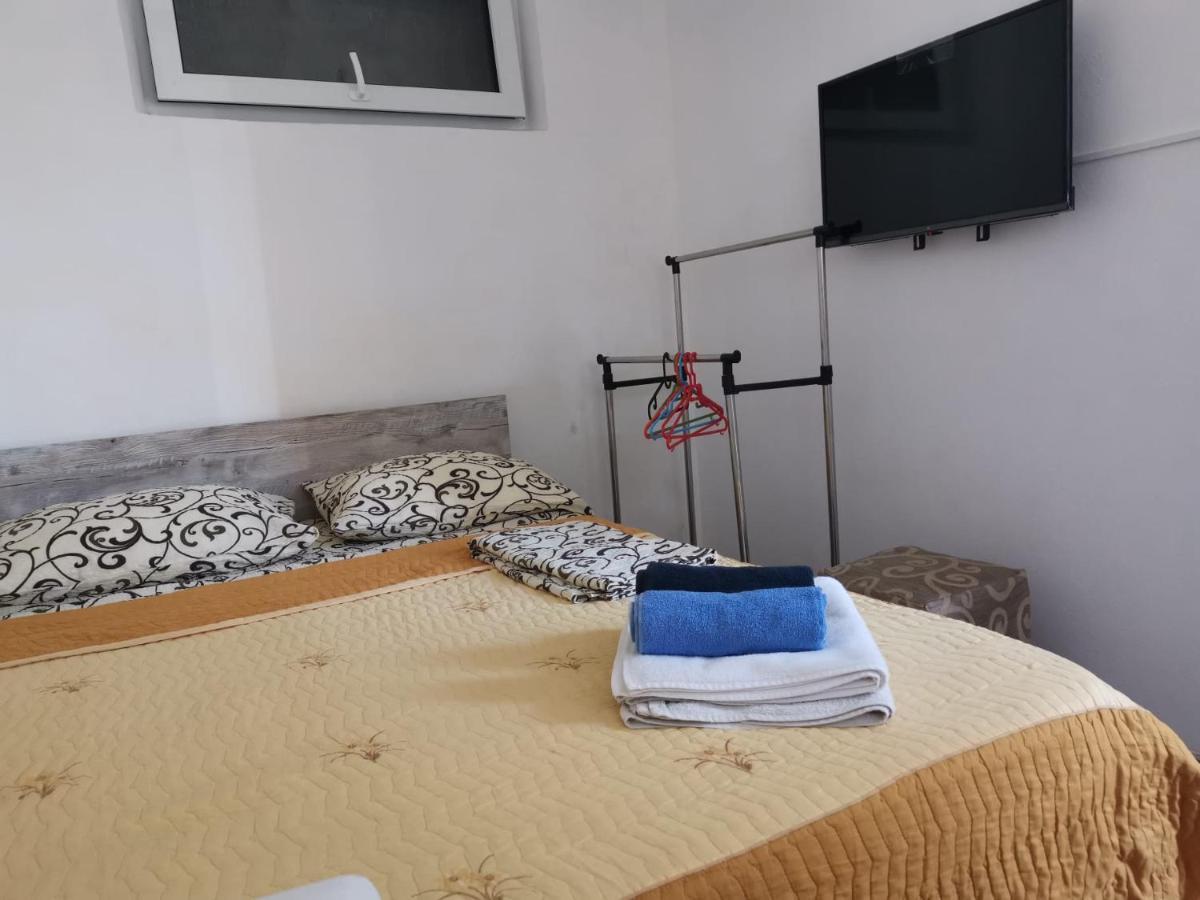 Casa Ioana Ξενοδοχείο Costinești Εξωτερικό φωτογραφία
