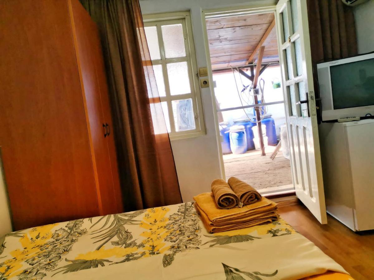 Casa Ioana Ξενοδοχείο Costinești Εξωτερικό φωτογραφία