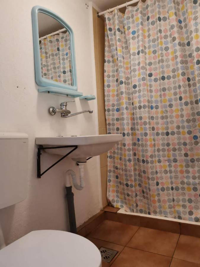Casa Ioana Ξενοδοχείο Costinești Εξωτερικό φωτογραφία