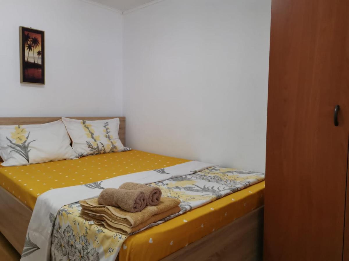 Casa Ioana Ξενοδοχείο Costinești Εξωτερικό φωτογραφία