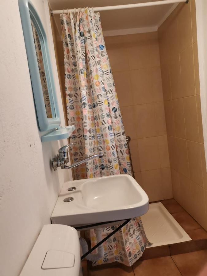 Casa Ioana Ξενοδοχείο Costinești Εξωτερικό φωτογραφία
