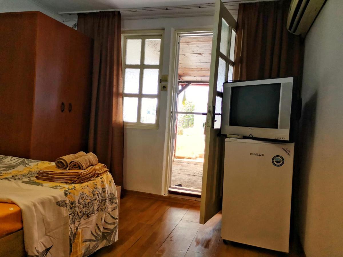 Casa Ioana Ξενοδοχείο Costinești Εξωτερικό φωτογραφία